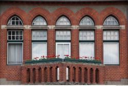 House Old Windows